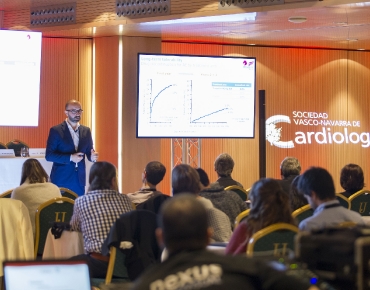 Congreso Cardiología