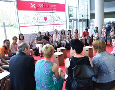 ICOT 2015