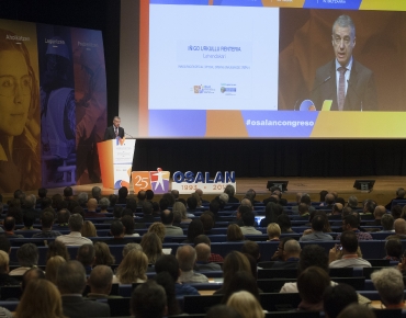 Seguridad y Salud Laboral